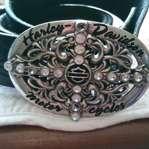 Harley-Davidson Belt
